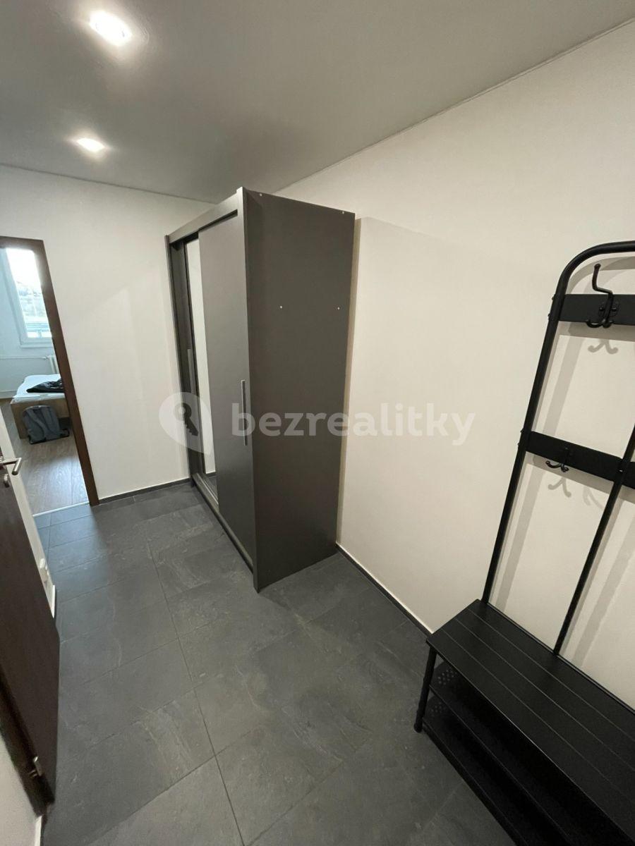 Pronájem bytu 2+kk 50 m², Kurčatovova, Praha, Praha