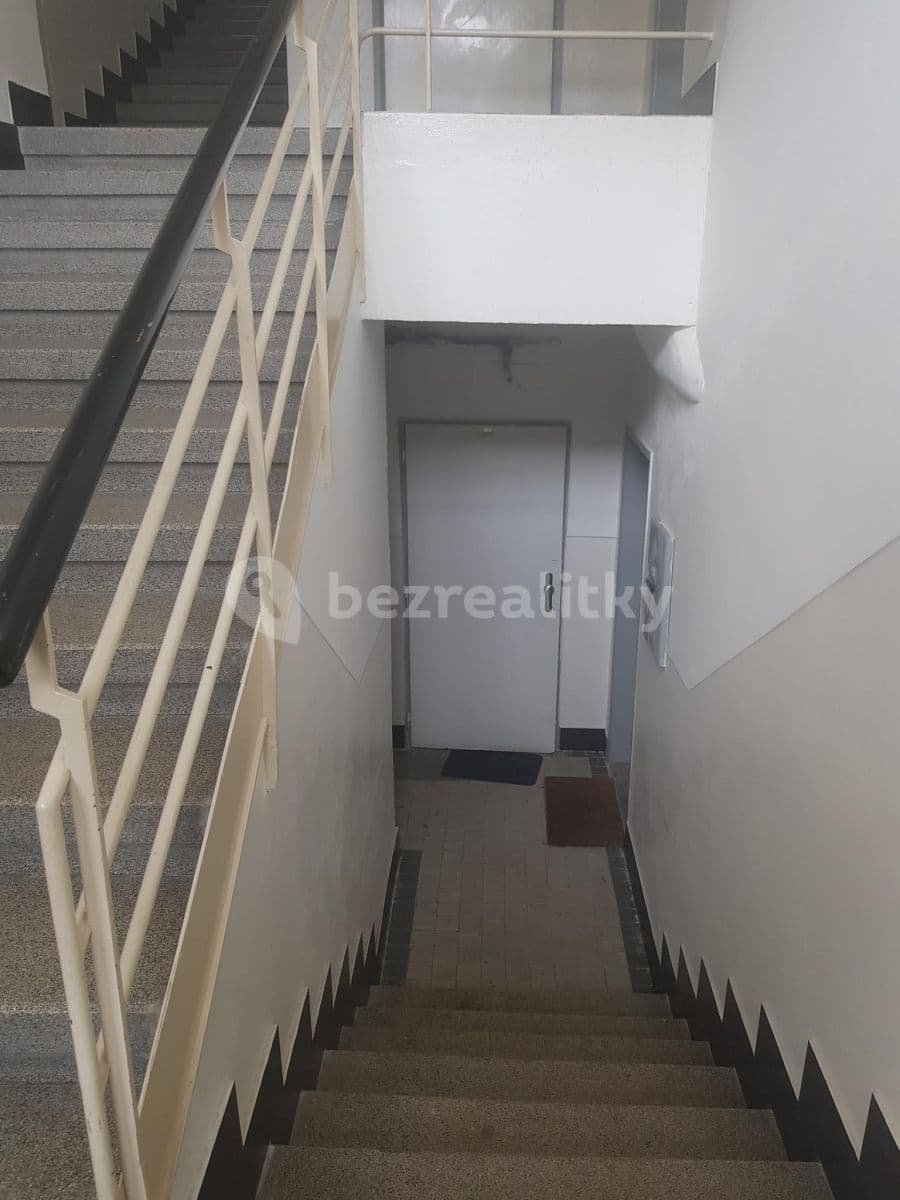 Pronájem bytu 1+kk 25 m², Pod Zvonařkou, Praha, Praha Pronájem bytu 1+kk 25 m², Pod Zvonařkou, Praha, Praha