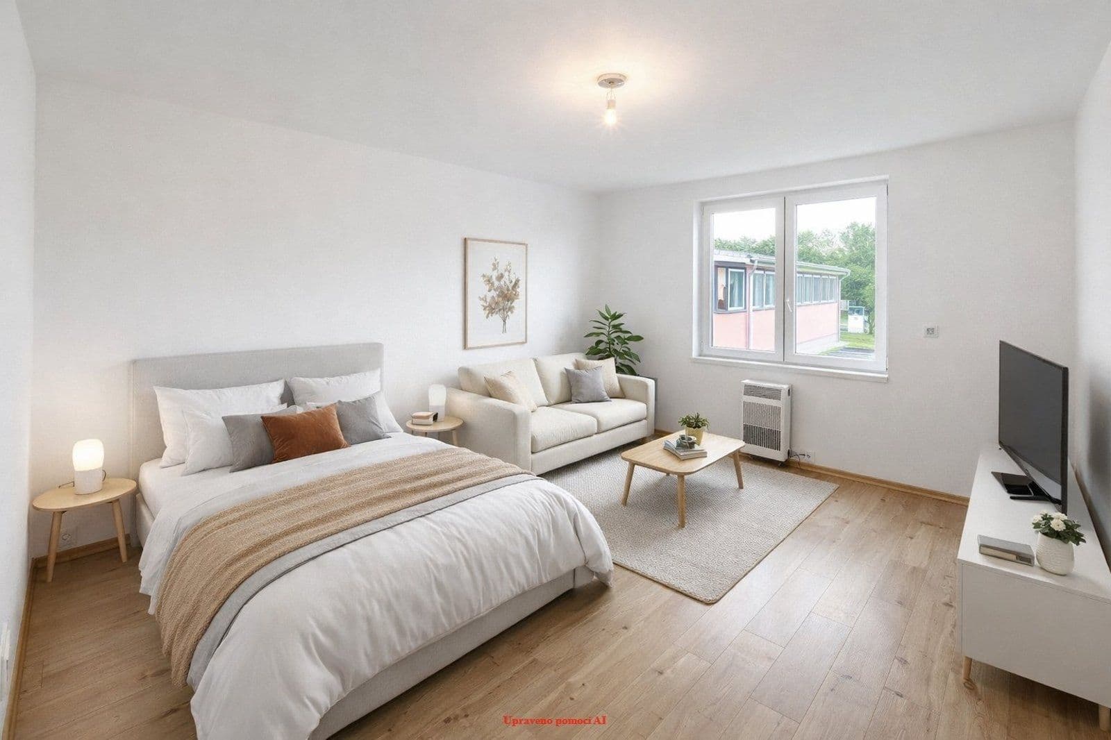 Pronájem bytu 1+1 29 m², Hornická, Orlová, Moravskoslezský kraj Pronájem bytu 1+1 29 m², Hornická, Orlová, Moravskoslezský kraj
