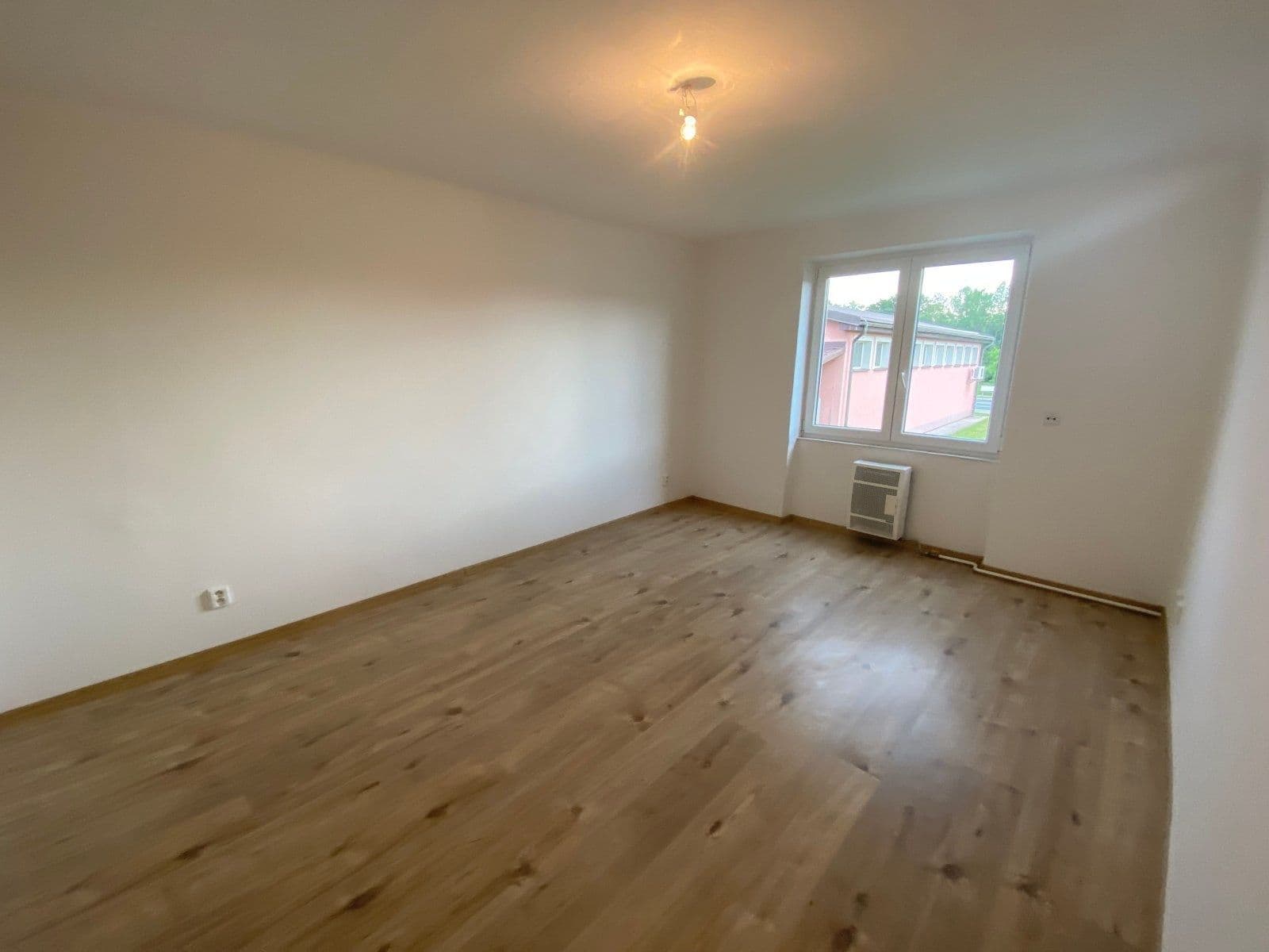 Pronájem bytu 1+1 29 m², Hornická, Orlová, Moravskoslezský kraj Pronájem bytu 1+1 29 m², Hornická, Orlová, Moravskoslezský kraj