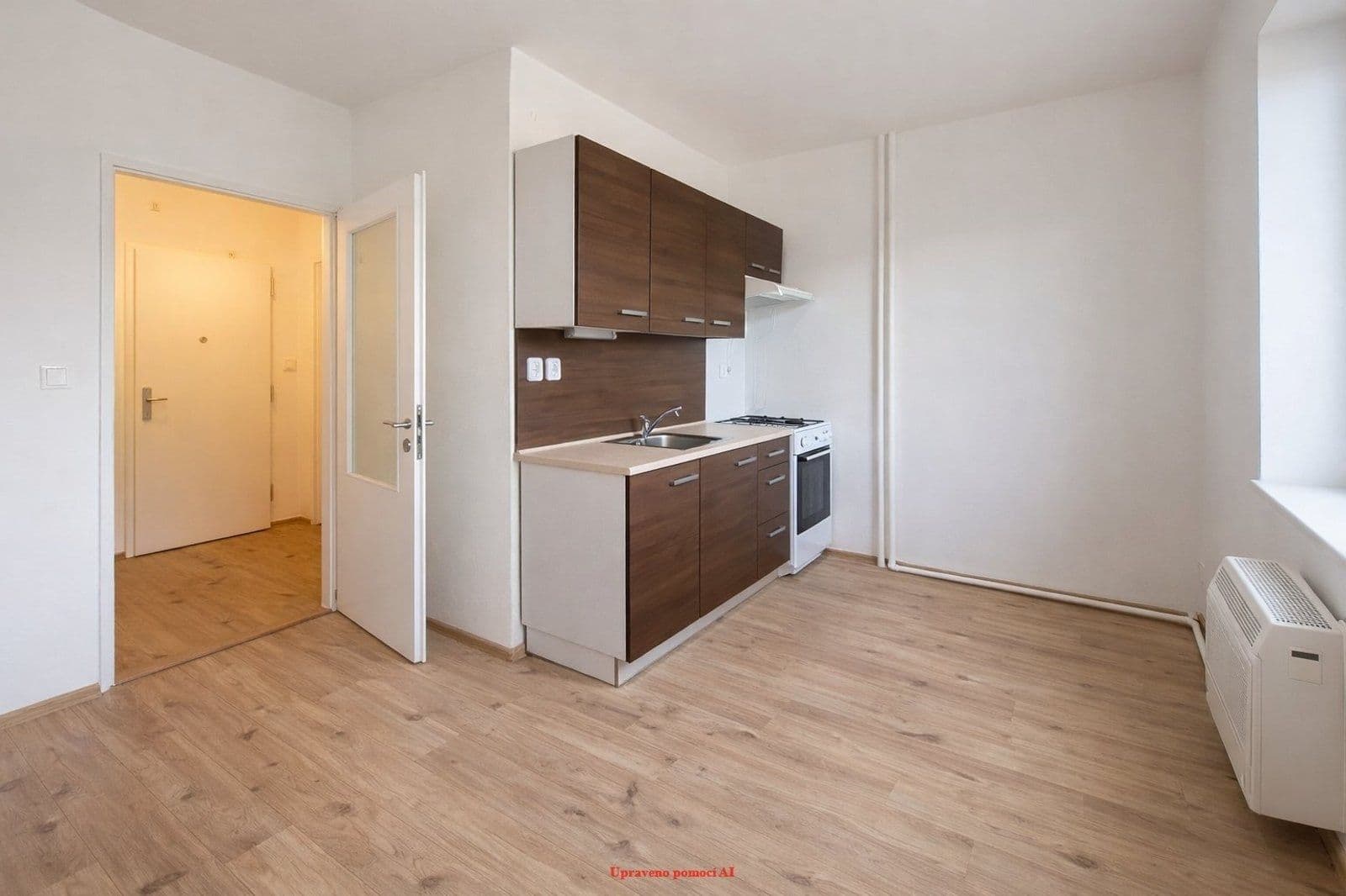 Pronájem bytu 1+1 29 m², Hornická, Orlová, Moravskoslezský kraj Pronájem bytu 1+1 29 m², Hornická, Orlová, Moravskoslezský kraj