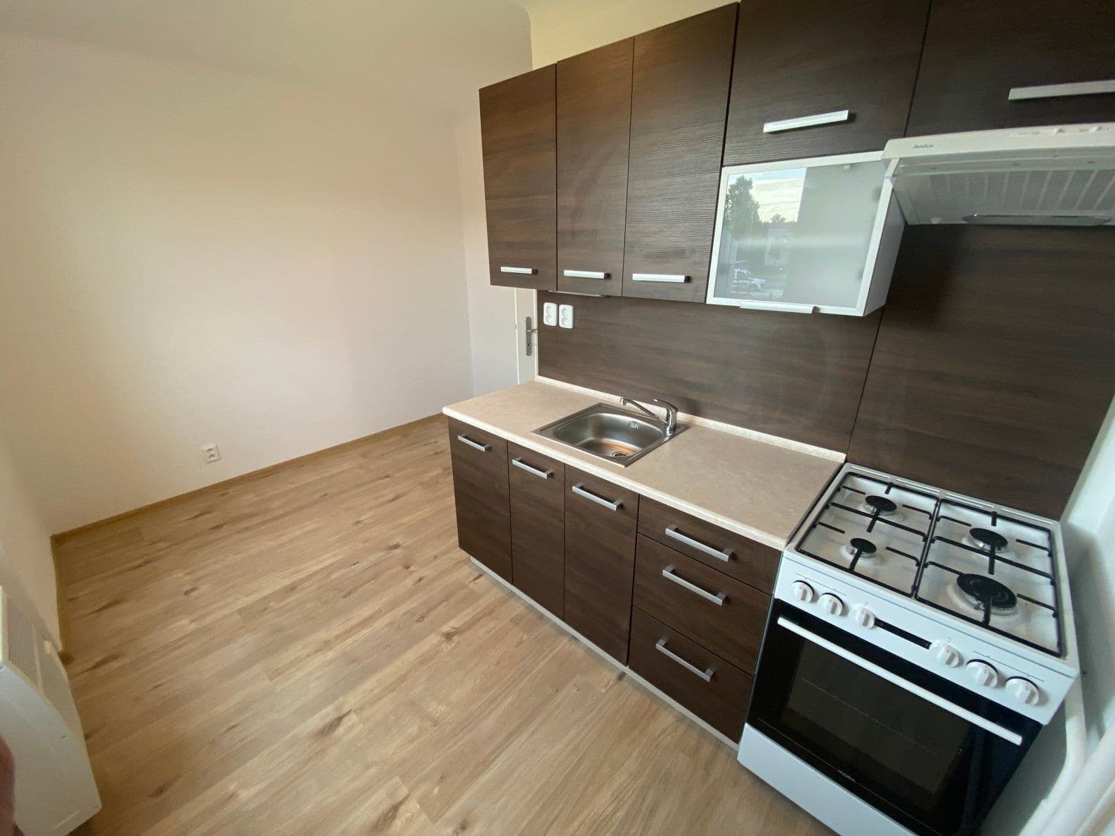 Pronájem bytu 1+1 29 m², Hornická, Orlová, Moravskoslezský kraj Pronájem bytu 1+1 29 m², Hornická, Orlová, Moravskoslezský kraj