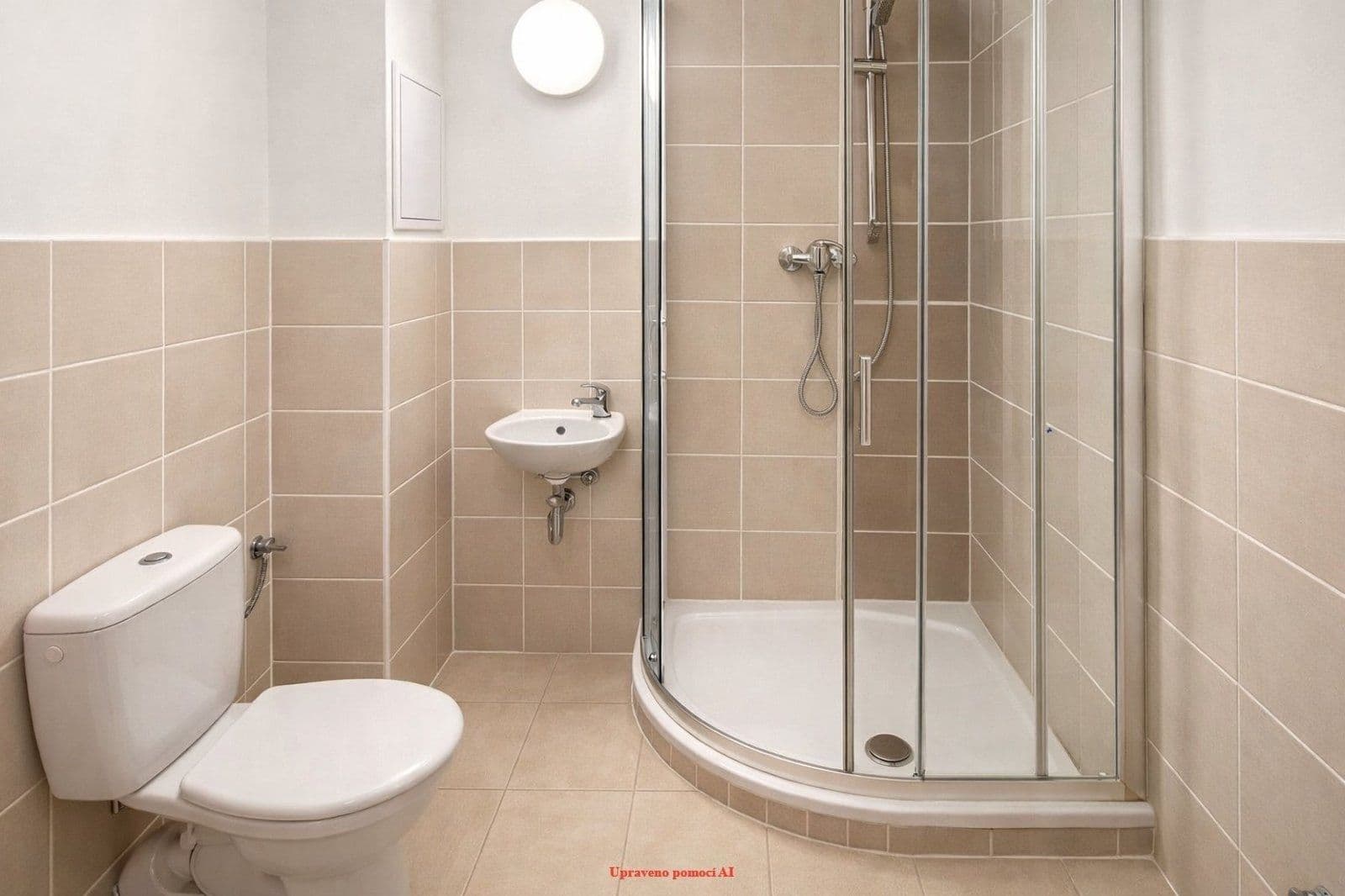 Pronájem bytu 1+1 29 m², Hornická, Orlová, Moravskoslezský kraj Pronájem bytu 1+1 29 m², Hornická, Orlová, Moravskoslezský kraj