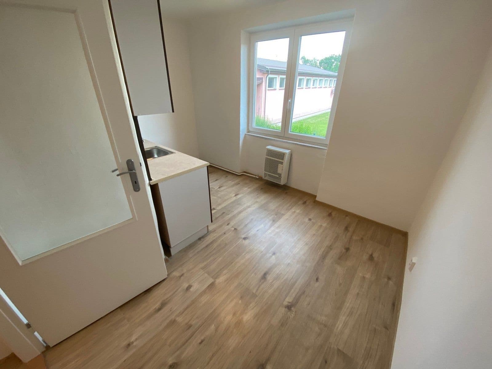 Pronájem bytu 1+1 29 m², Hornická, Orlová, Moravskoslezský kraj Pronájem bytu 1+1 29 m², Hornická, Orlová, Moravskoslezský kraj
