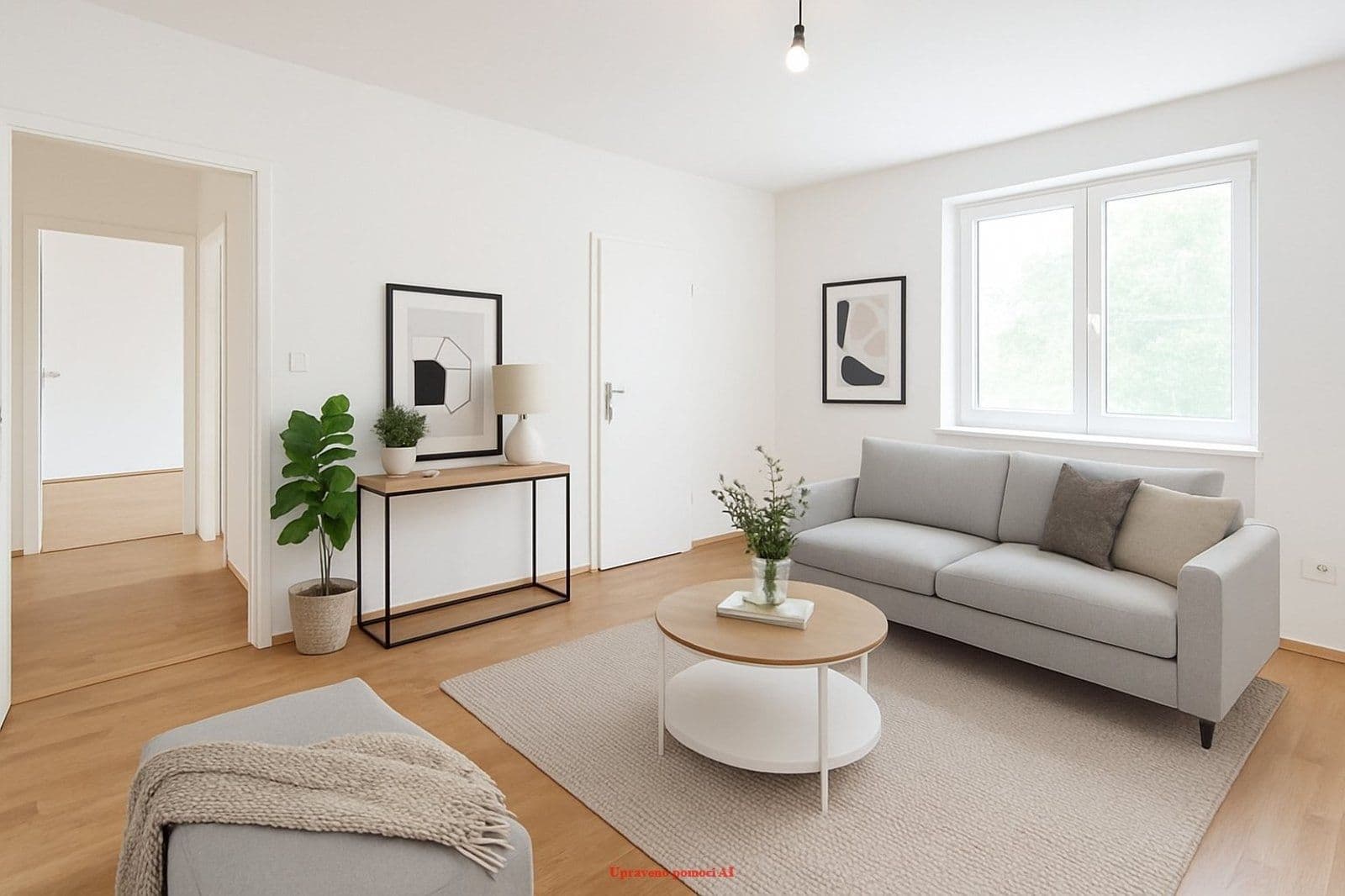 Pronájem bytu 2+1 49 m², Nedbalova, Karviná, Moravskoslezský kraj Pronájem bytu 2+1 49 m², Nedbalova, Karviná, Moravskoslezský kraj