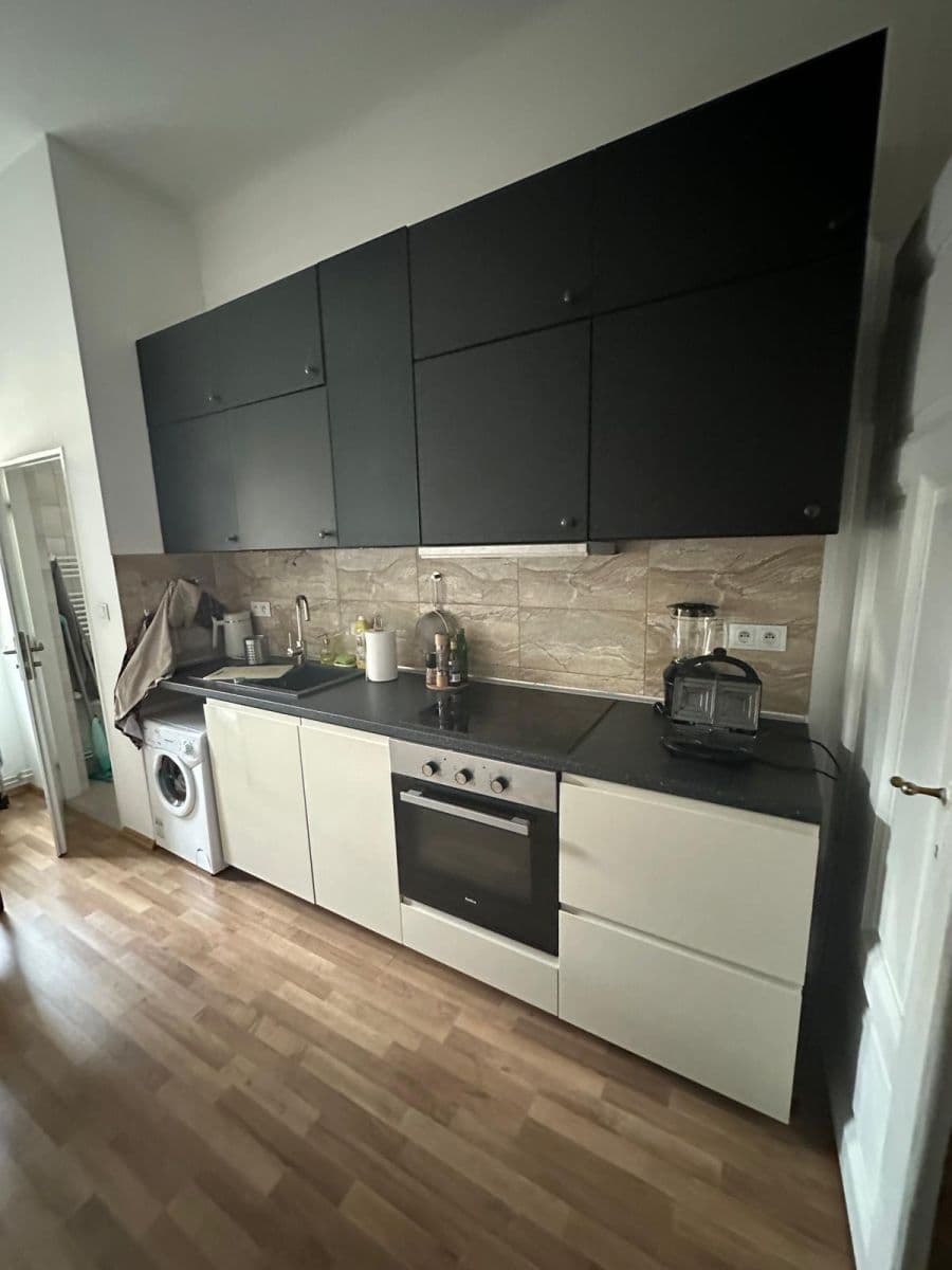 Pronájem bytu 3+kk 68 m², Malířská, Praha, Praha Pronájem bytu 3+kk 68 m², Malířská, Praha, Praha