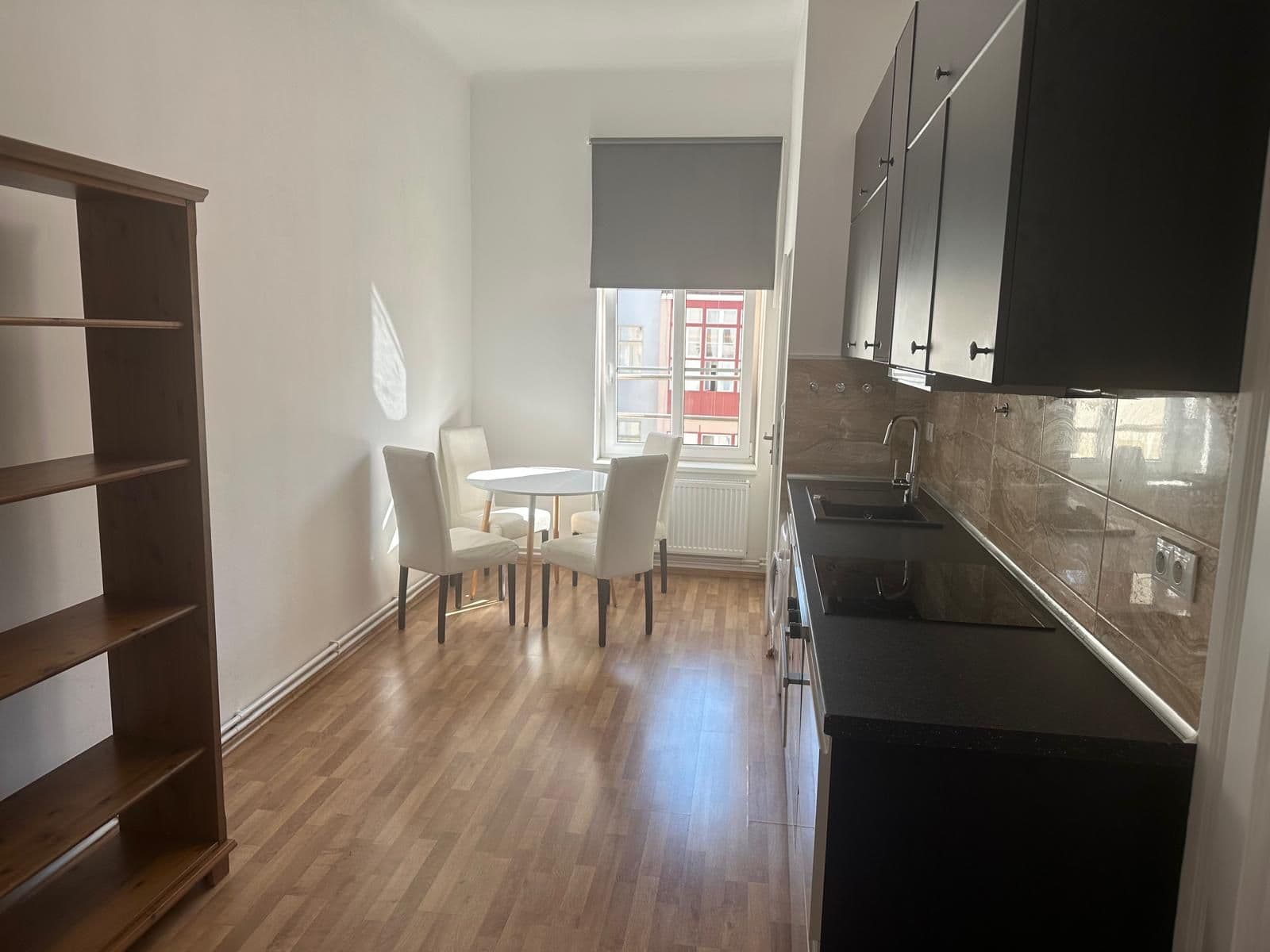 Pronájem bytu 3+kk 68 m², Malířská, Praha, Praha Pronájem bytu 3+kk 68 m², Malířská, Praha, Praha