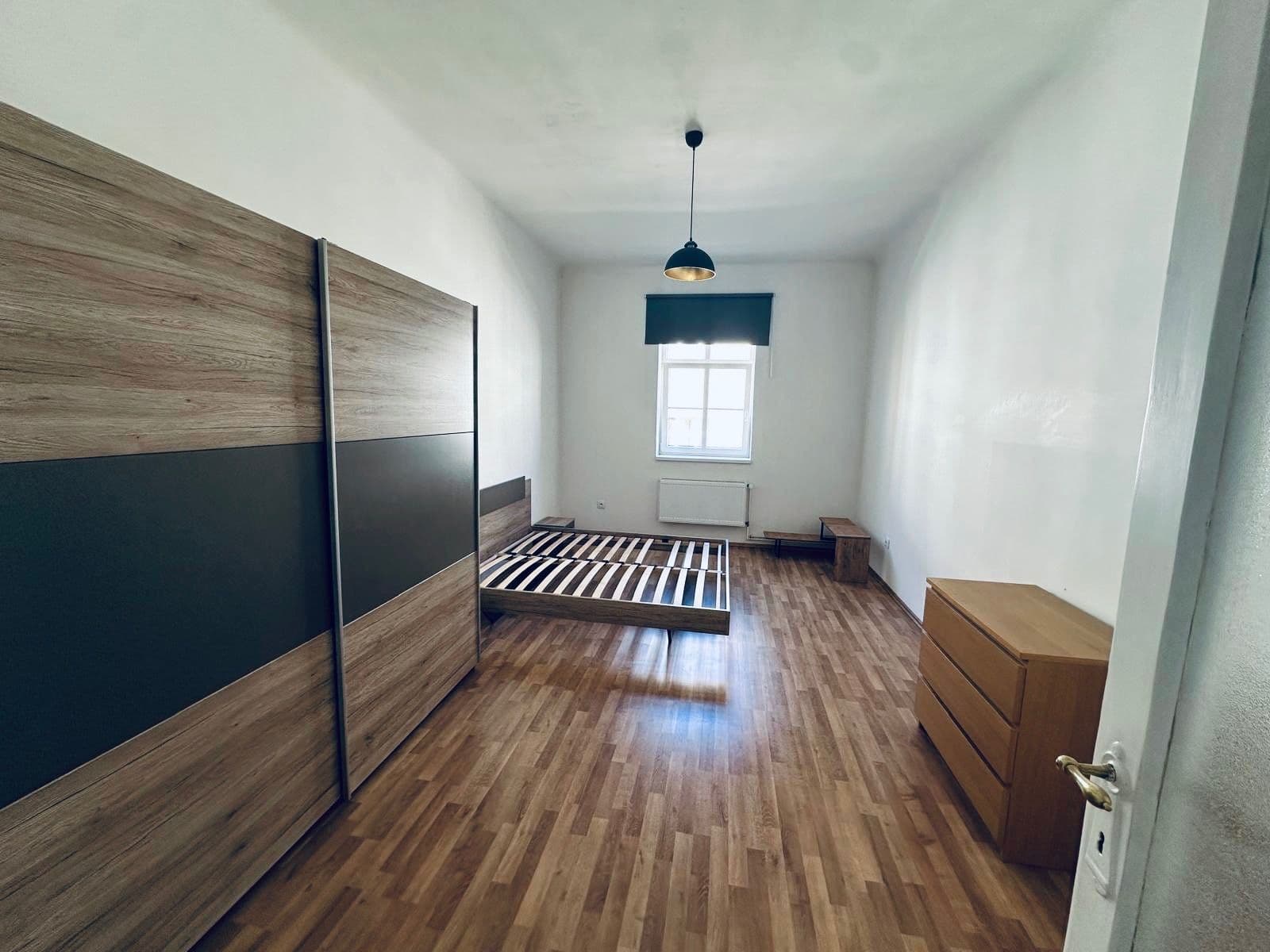 Pronájem bytu 3+kk 68 m², Malířská, Praha, Praha Pronájem bytu 3+kk 68 m², Malířská, Praha, Praha