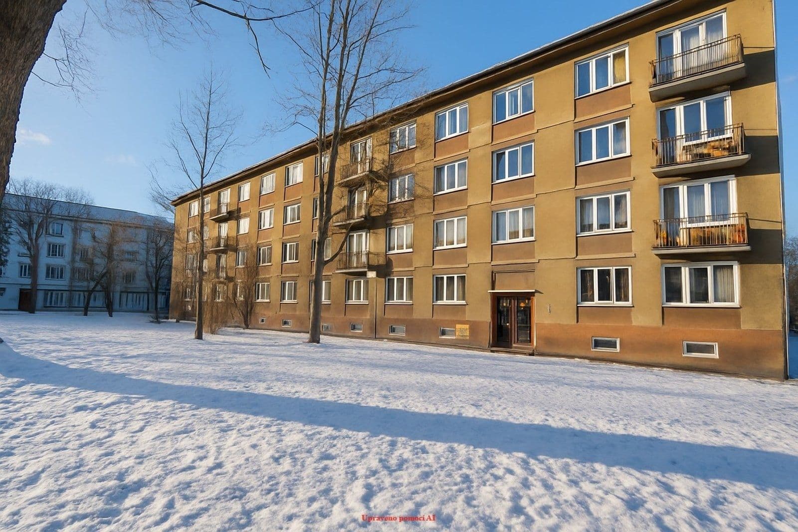 Pronájem bytu 2+1 54 m², Jurkovičova, Karviná, Moravskoslezský kraj Pronájem bytu 2+1 54 m², Jurkovičova, Karviná, Moravskoslezský kraj