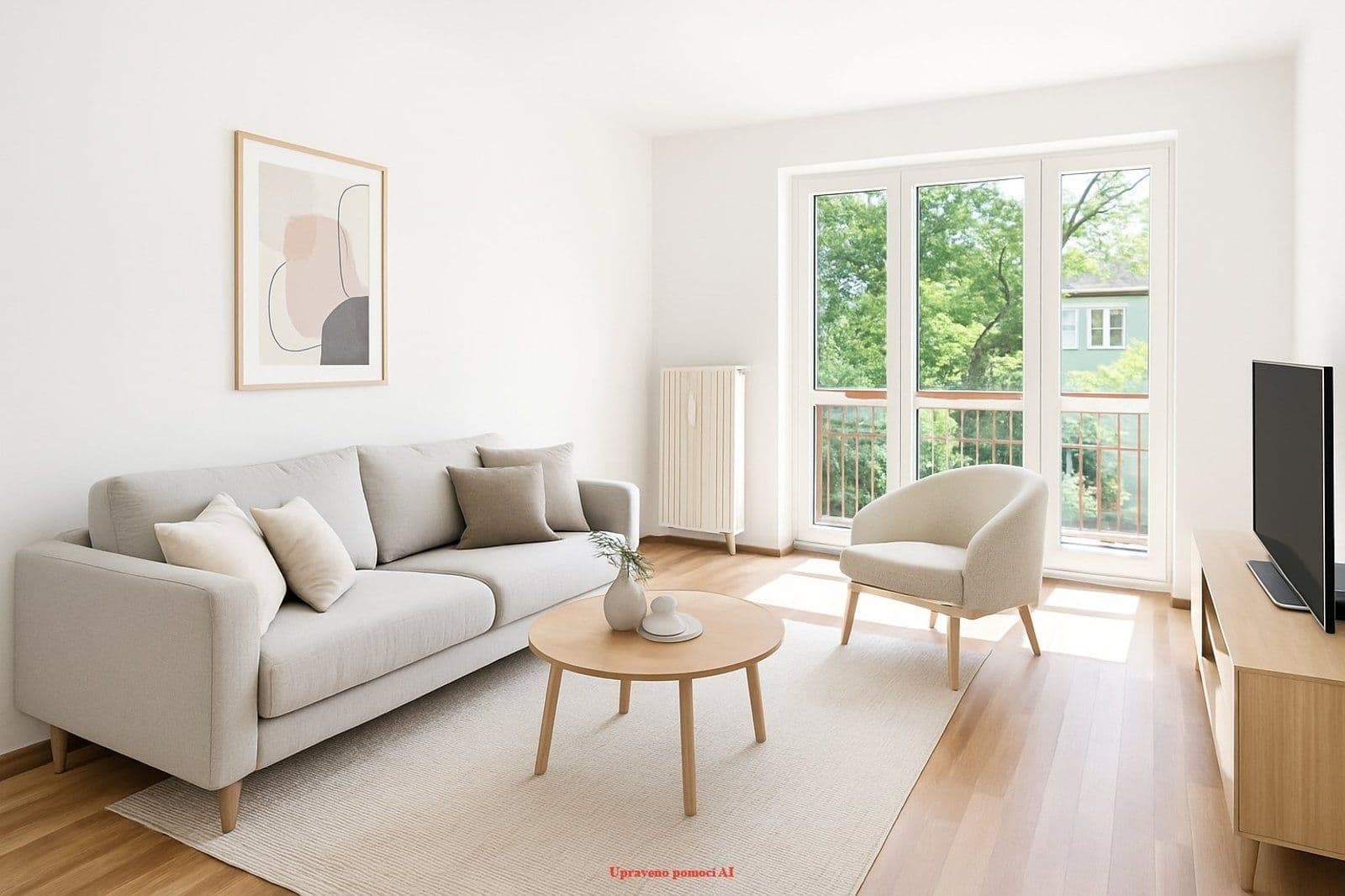 Pronájem bytu 2+1 54 m², Jurkovičova, Karviná, Moravskoslezský kraj Pronájem bytu 2+1 54 m², Jurkovičova, Karviná, Moravskoslezský kraj