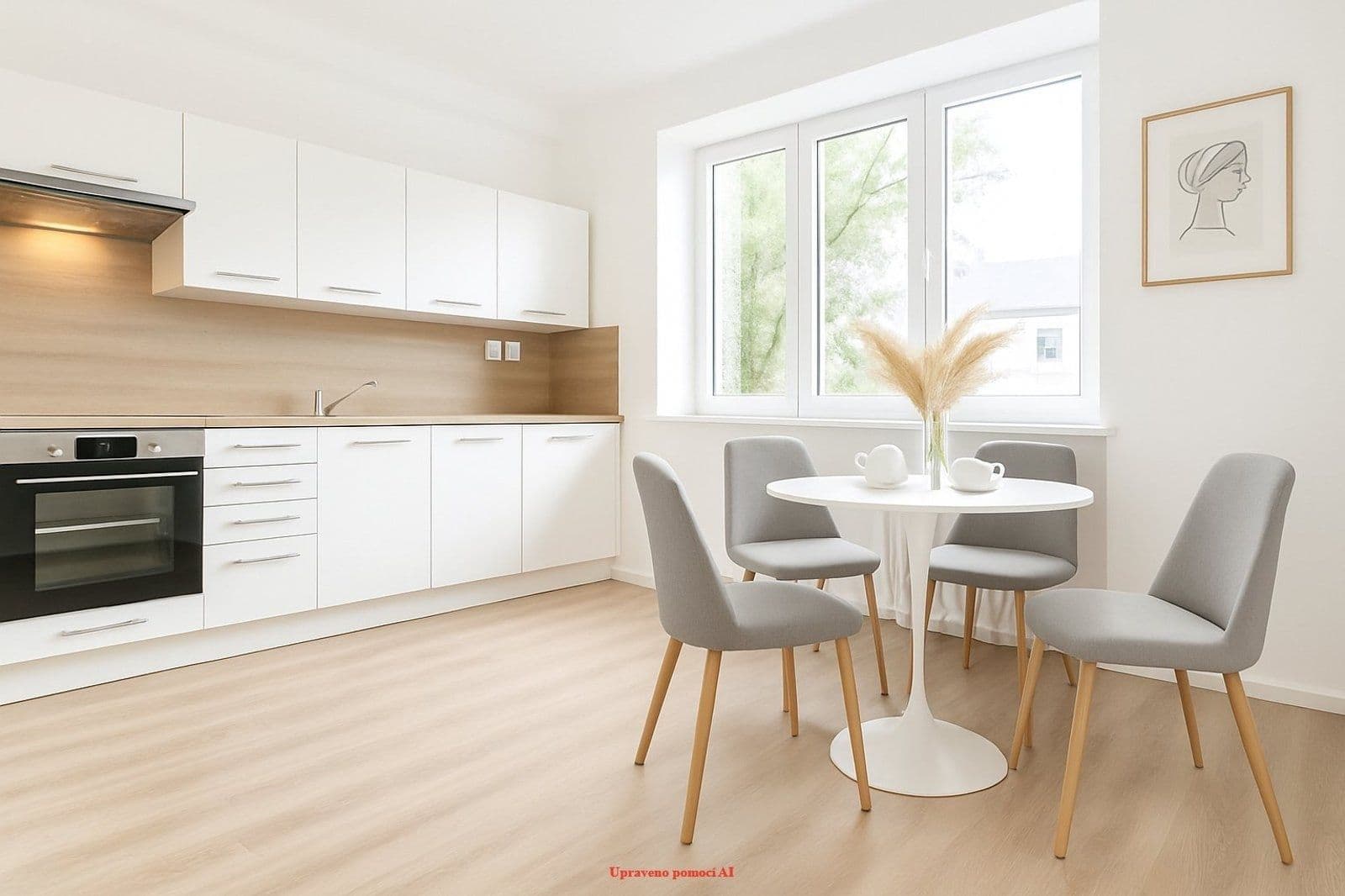 Pronájem bytu 2+1 54 m², Jurkovičova, Karviná, Moravskoslezský kraj Pronájem bytu 2+1 54 m², Jurkovičova, Karviná, Moravskoslezský kraj