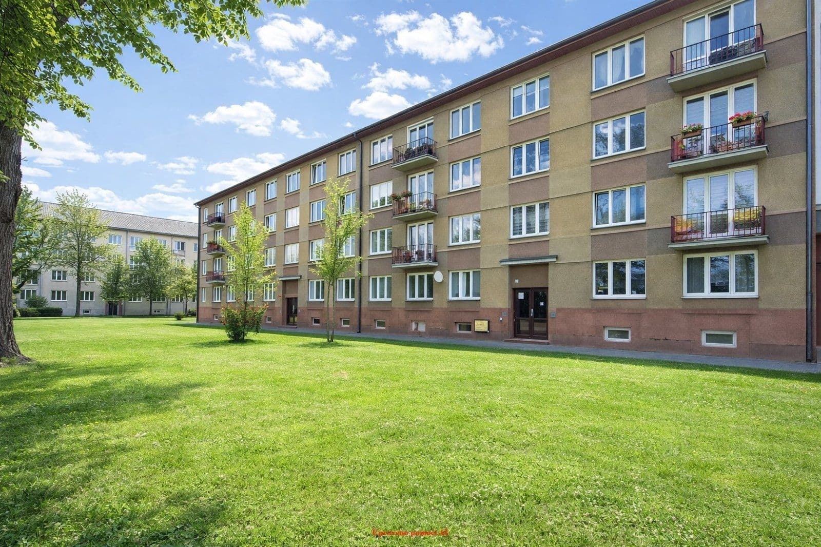 Pronájem bytu 2+1 54 m², Jurkovičova, Karviná, Moravskoslezský kraj Pronájem bytu 2+1 54 m², Jurkovičova, Karviná, Moravskoslezský kraj
