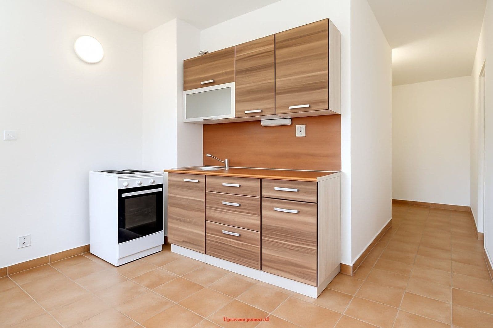 Pronájem bytu 1+1 33 m², Einsteinova, Karviná, Moravskoslezský kraj Pronájem bytu 1+1 33 m², Einsteinova, Karviná, Moravskoslezský kraj
