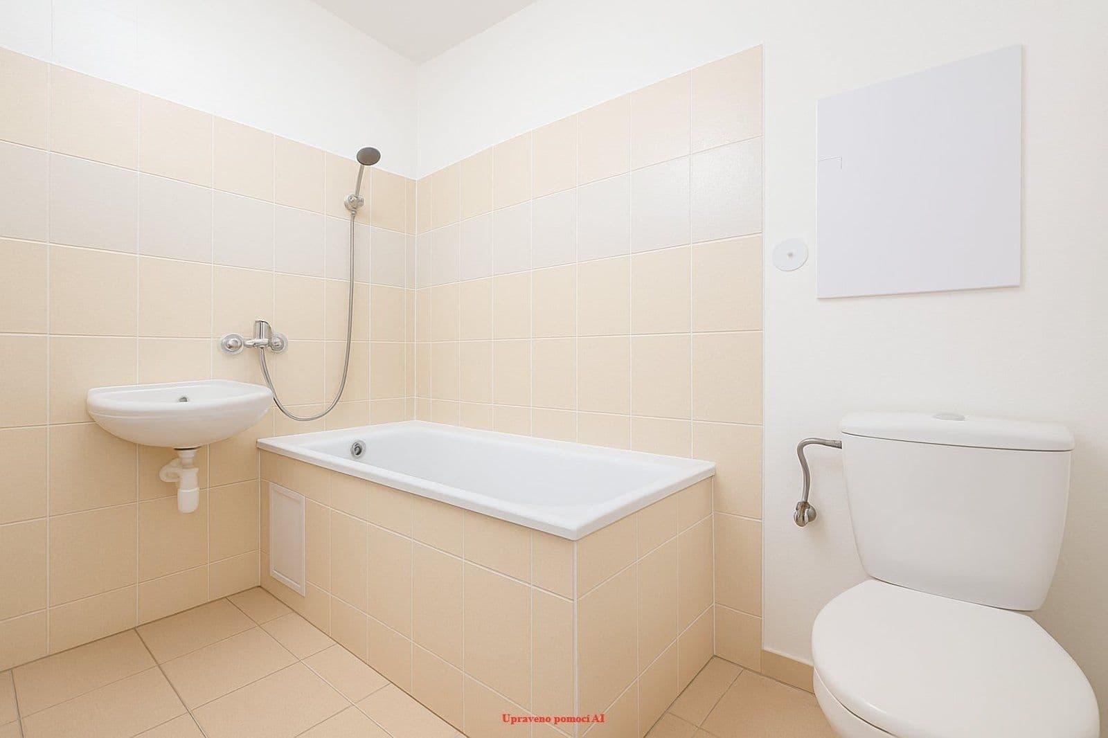 Pronájem bytu 1+1 33 m², Einsteinova, Karviná, Moravskoslezský kraj Pronájem bytu 1+1 33 m², Einsteinova, Karviná, Moravskoslezský kraj