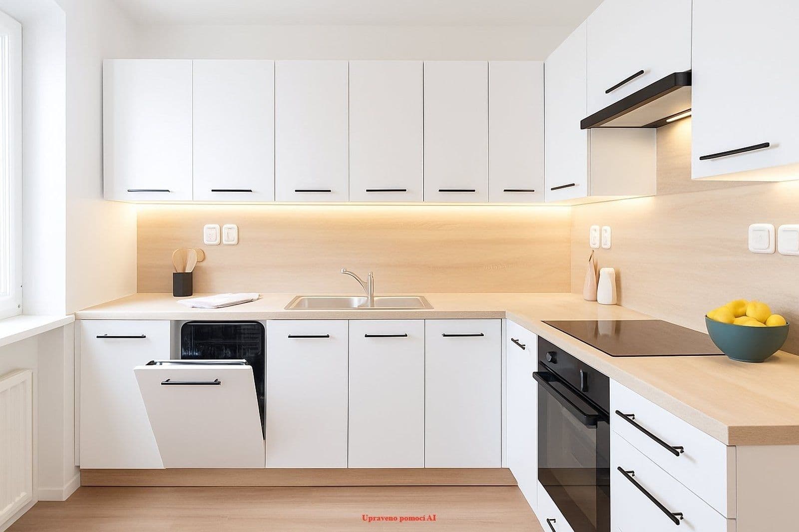 Pronájem bytu 2+1 53 m², Mánesova, Havířov, Moravskoslezský kraj Pronájem bytu 2+1 53 m², Mánesova, Havířov, Moravskoslezský kraj