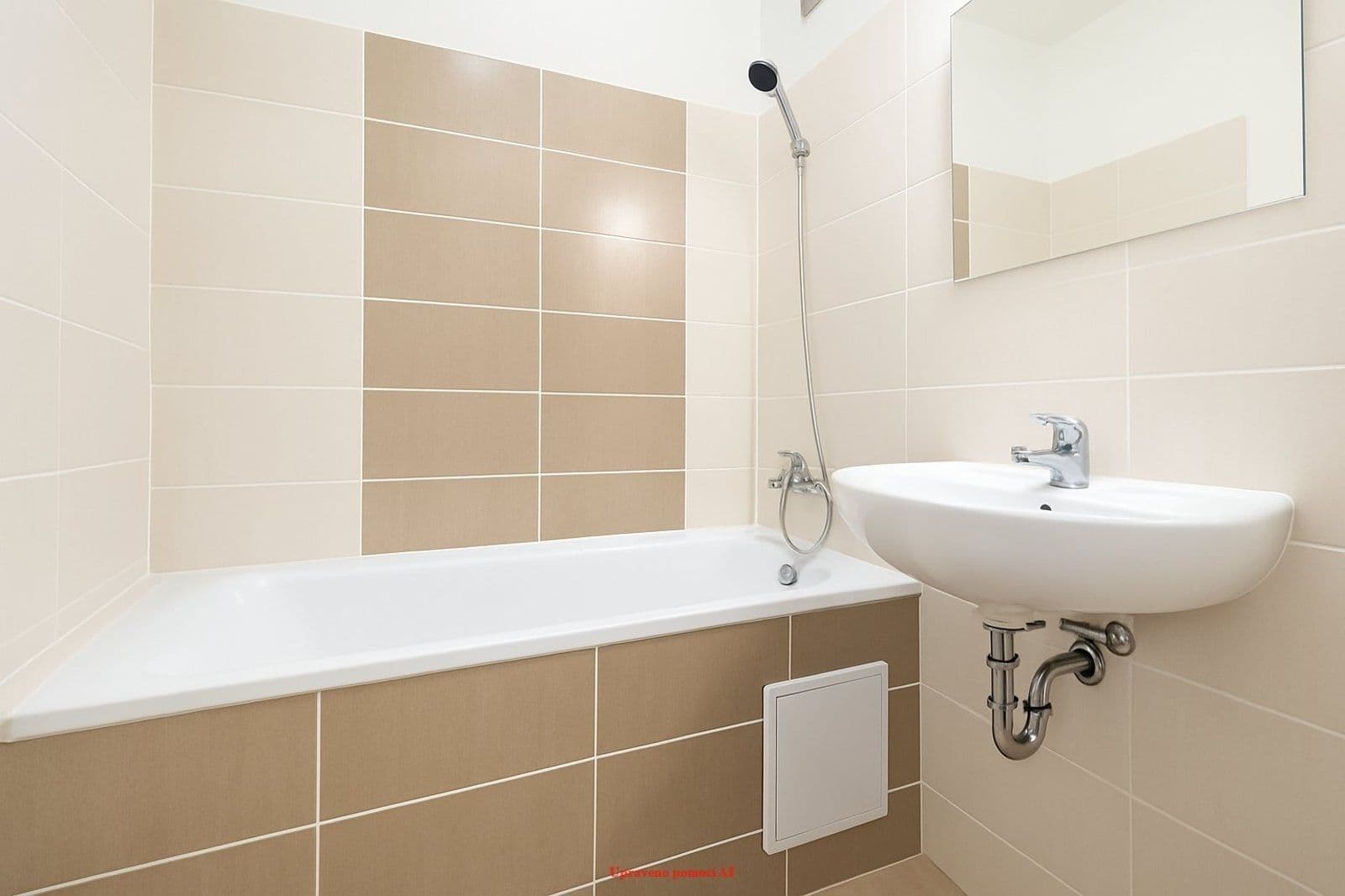 Pronájem bytu 2+1 53 m², Mánesova, Havířov, Moravskoslezský kraj Pronájem bytu 2+1 53 m², Mánesova, Havířov, Moravskoslezský kraj