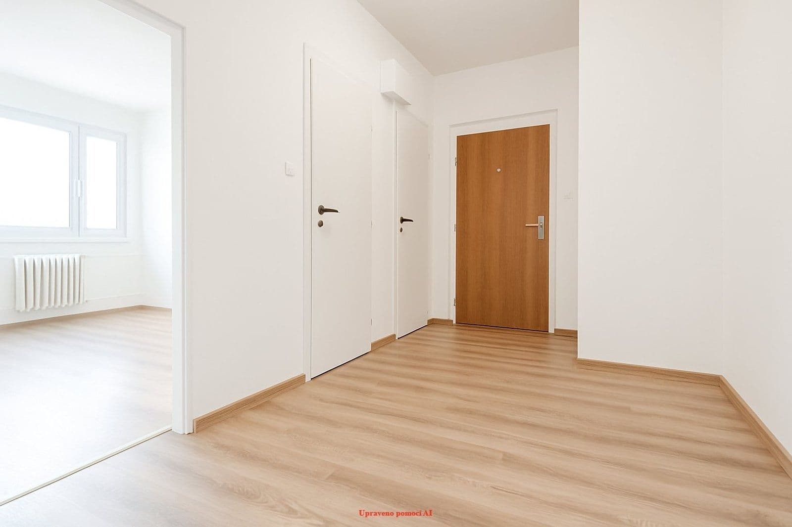 Pronájem bytu 2+1 53 m², Mánesova, Havířov, Moravskoslezský kraj Pronájem bytu 2+1 53 m², Mánesova, Havířov, Moravskoslezský kraj