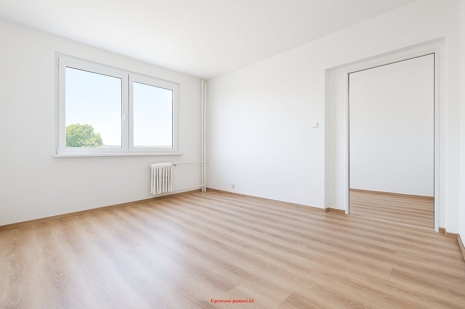 Pronájem bytu 2+1 53 m², Mánesova, Havířov, Moravskoslezský kraj Pronájem bytu 2+1 53 m², Mánesova, Havířov, Moravskoslezský kraj