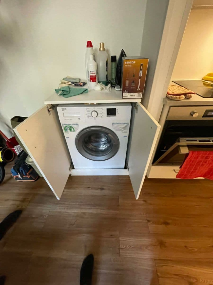Pronájem bytu 1+kk 60 m², Roháčova, Praha, Praha Pronájem bytu 1+kk 60 m², Roháčova, Praha, Praha