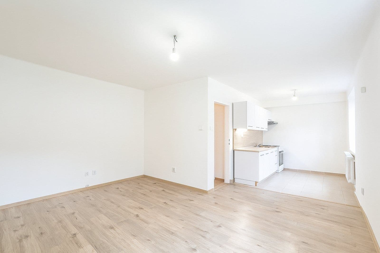 Pronájem bytu 2+kk 45 m², Klimšova, Havířov, Moravskoslezský kraj Pronájem bytu 2+kk 45 m², Klimšova, Havířov, Moravskoslezský kraj