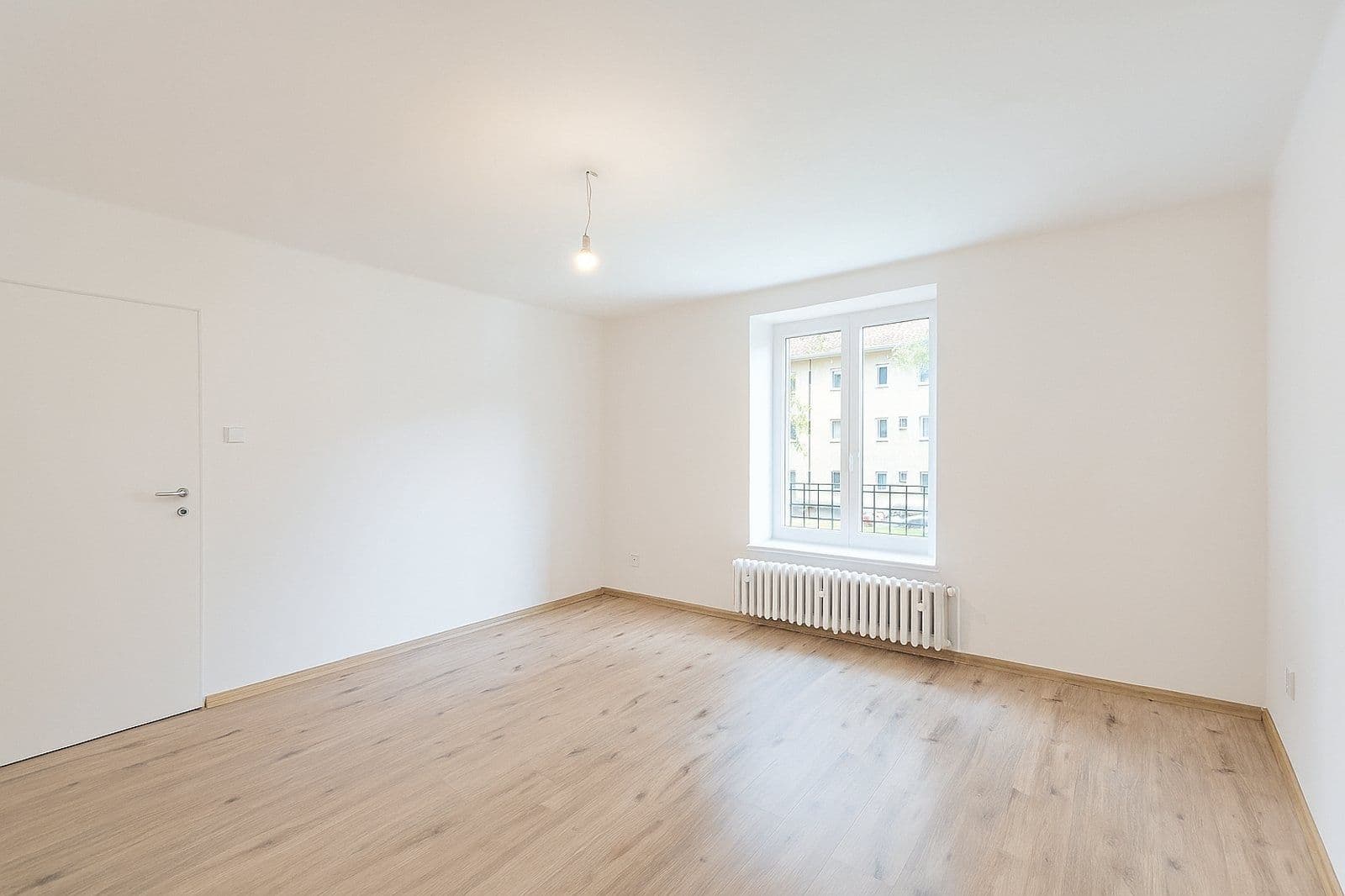 Pronájem bytu 2+kk 45 m², Klimšova, Havířov, Moravskoslezský kraj Pronájem bytu 2+kk 45 m², Klimšova, Havířov, Moravskoslezský kraj