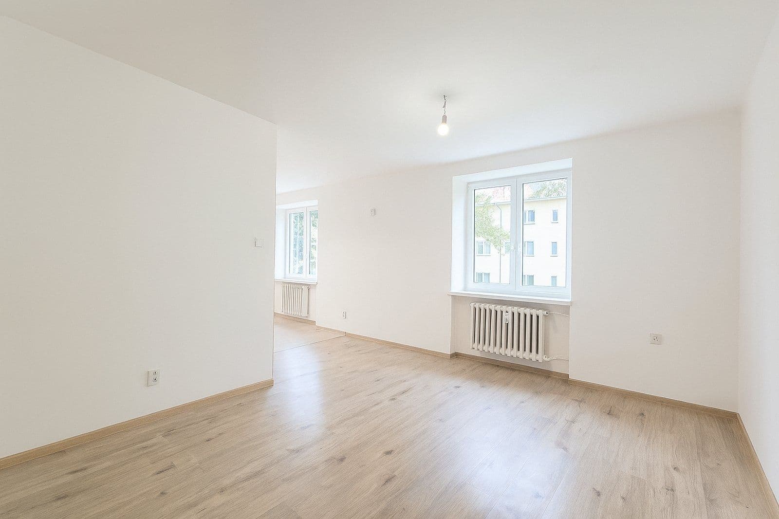 Pronájem bytu 2+kk 45 m², Klimšova, Havířov, Moravskoslezský kraj Pronájem bytu 2+kk 45 m², Klimšova, Havířov, Moravskoslezský kraj