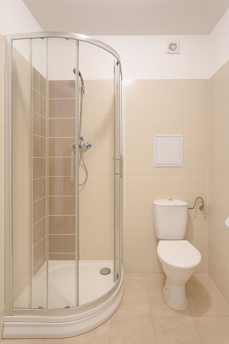 Pronájem bytu 2+kk 45 m², Klimšova, Havířov, Moravskoslezský kraj Pronájem bytu 2+kk 45 m², Klimšova, Havířov, Moravskoslezský kraj