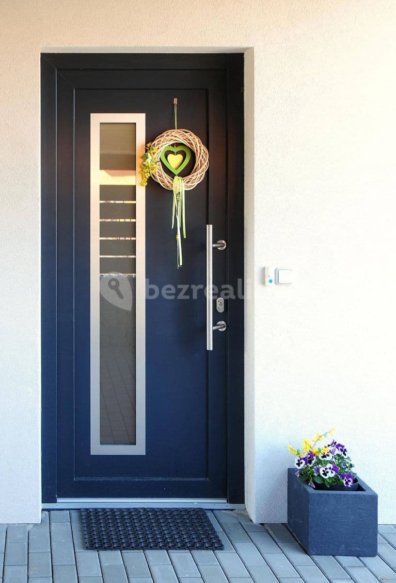 Pronájem chaty, chalupy, Neveklov, Středočeský kraj Pronájem chaty, chalupy, Neveklov, Středočeský kraj