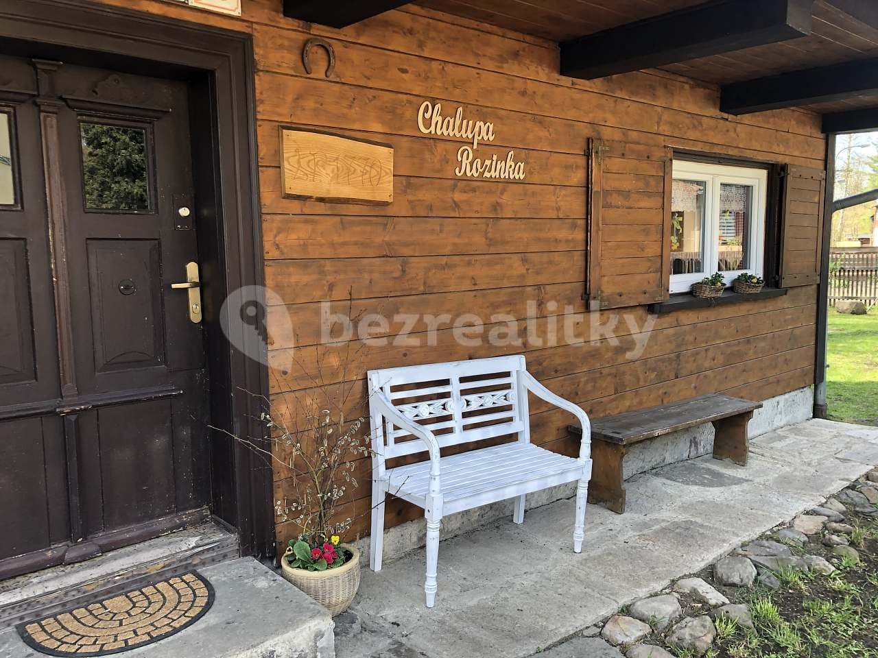 Pronájem chaty, chalupy, Chřibská, Ústecký kraj Pronájem chaty, chalupy, Chřibská, Ústecký kraj