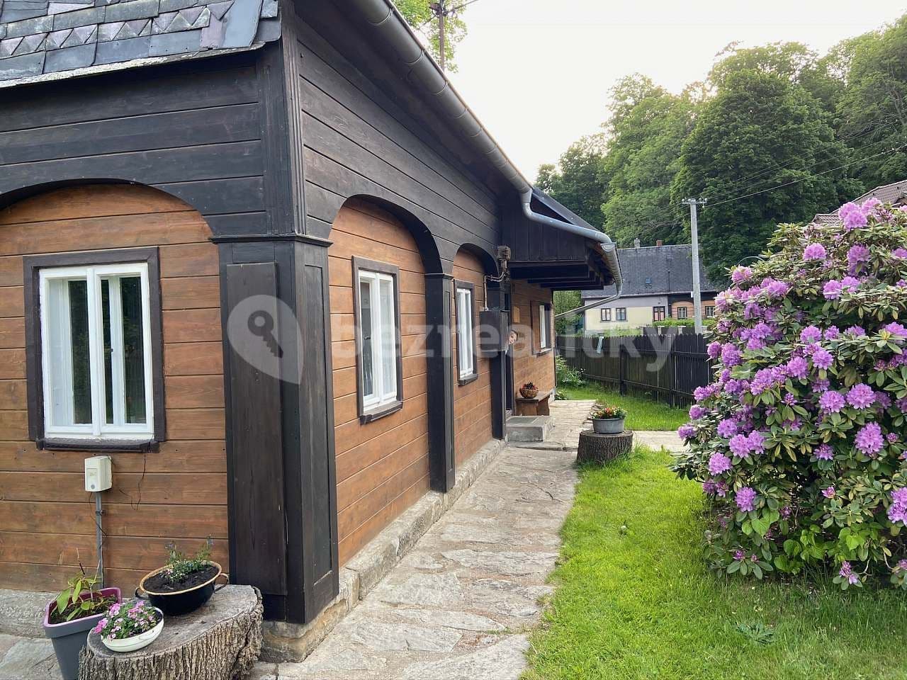 Pronájem chaty, chalupy, Chřibská, Ústecký kraj Pronájem chaty, chalupy, Chřibská, Ústecký kraj