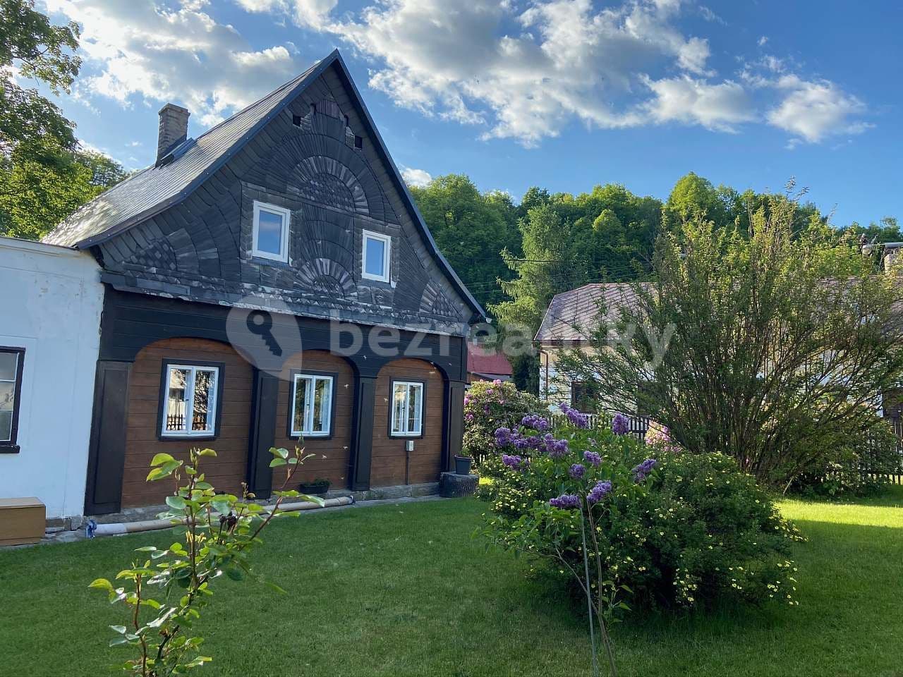 Pronájem chaty, chalupy, Chřibská, Ústecký kraj Pronájem chaty, chalupy, Chřibská, Ústecký kraj