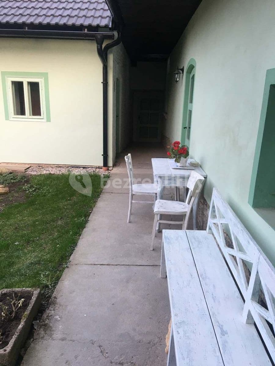 Pronájem chaty, chalupy, Újezdec, Pardubický kraj Pronájem chaty, chalupy, Újezdec, Pardubický kraj