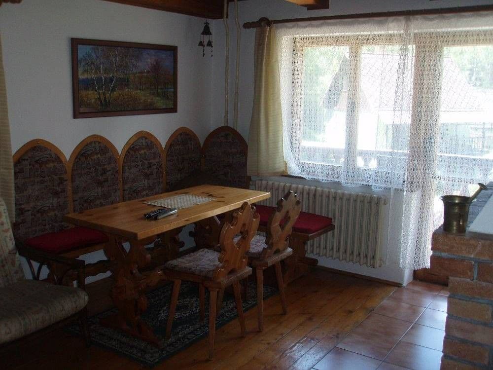 Pronájem chaty, chalupy, Benešov nad Černou, Jihočeský kraj Pronájem chaty, chalupy, Benešov nad Černou, Jihočeský kraj