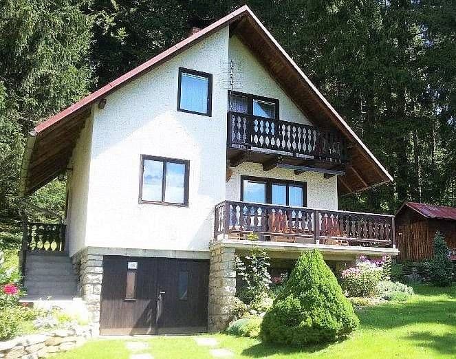 Pronájem chaty, chalupy, Benešov nad Černou, Jihočeský kraj Pronájem chaty, chalupy, Benešov nad Černou, Jihočeský kraj