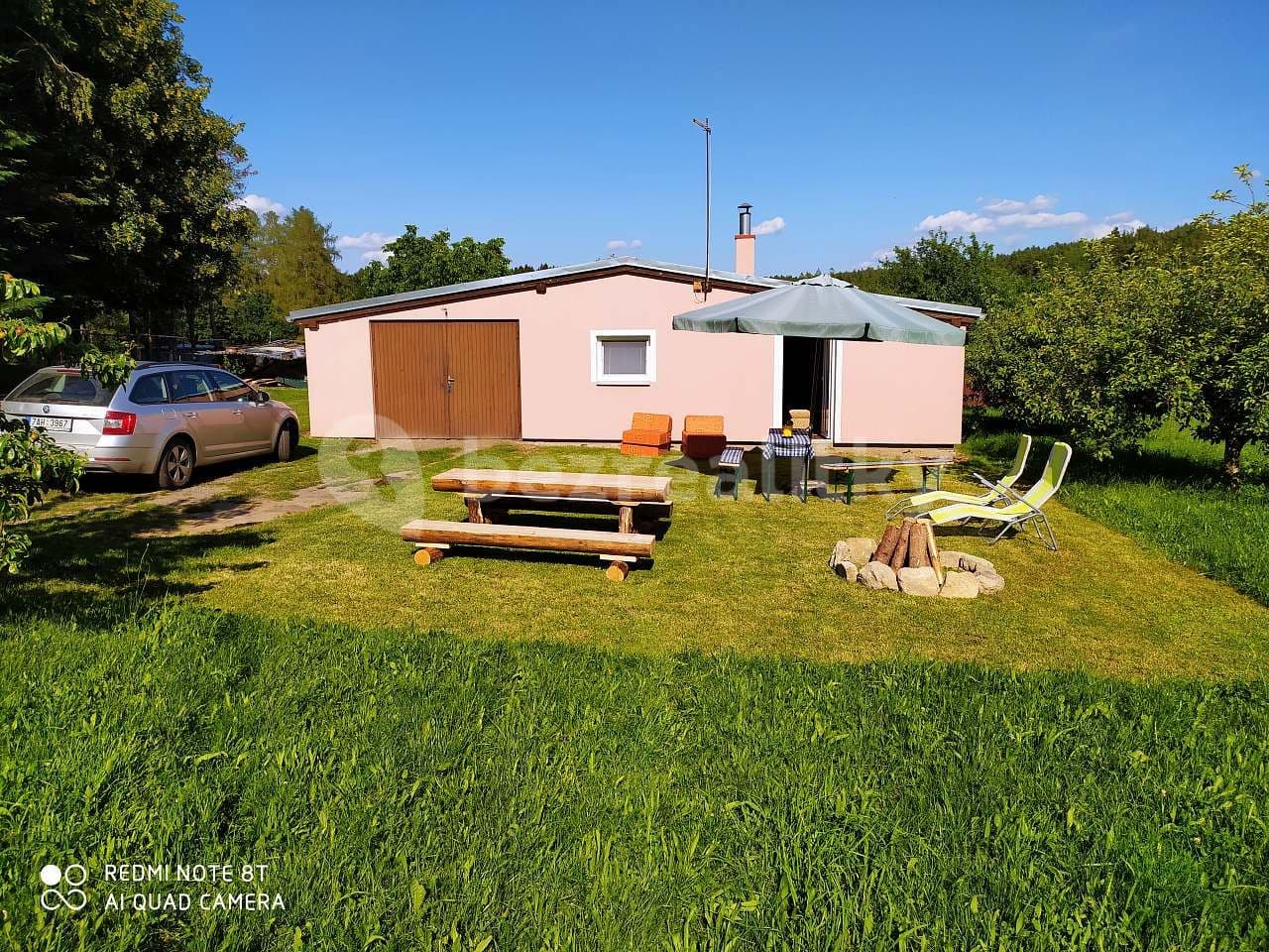 Pronájem chaty, chalupy, Kamenná, Jihočeský kraj Pronájem chaty, chalupy, Kamenná, Jihočeský kraj