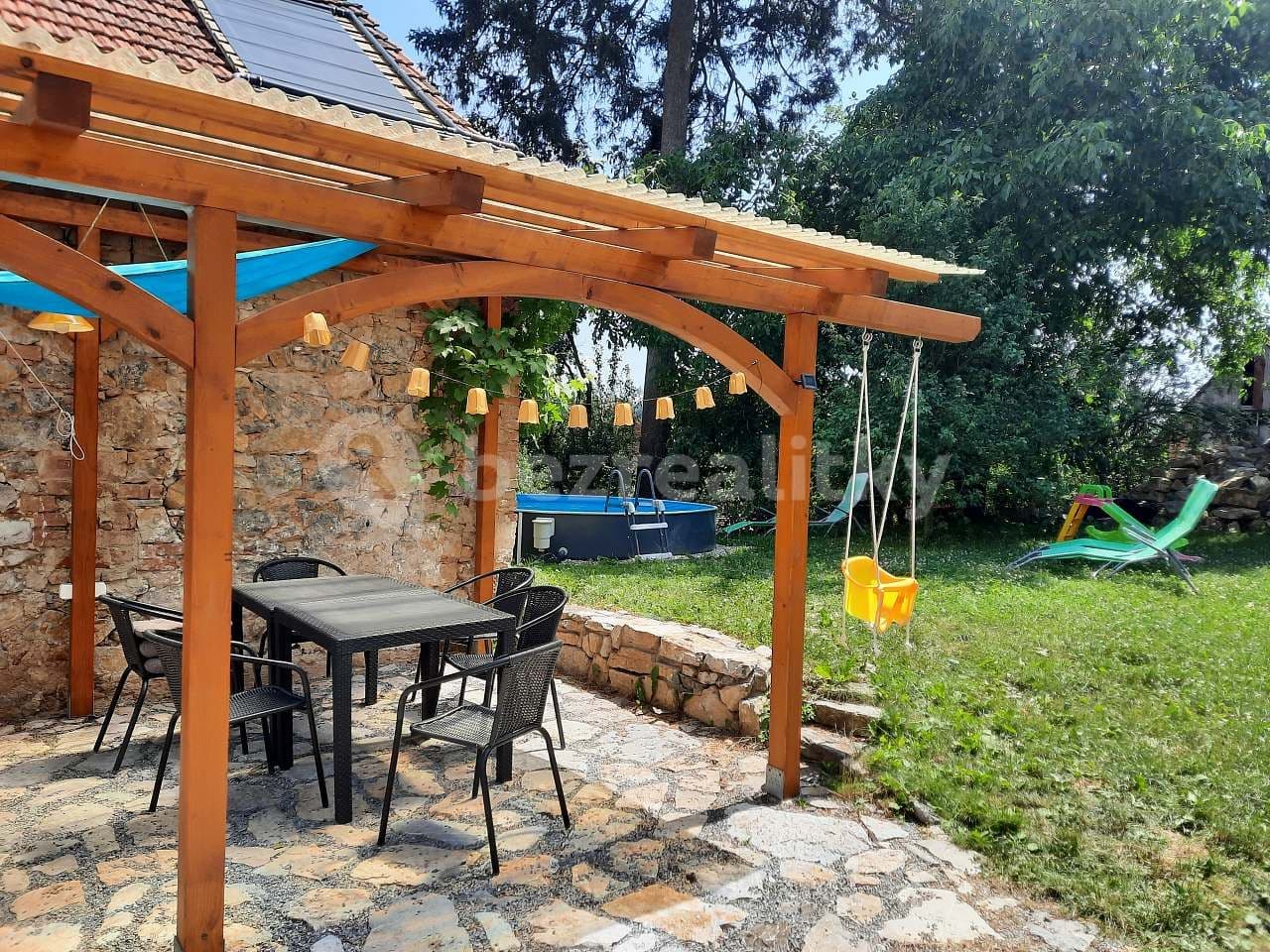 Pronájem chaty, chalupy, Ochoz u Brna, Jihomoravský kraj Pronájem chaty, chalupy, Ochoz u Brna, Jihomoravský kraj