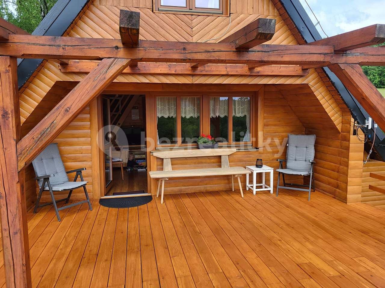 Pronájem chaty, chalupy, Svratka, Kraj Vysočina Pronájem chaty, chalupy, Svratka, Kraj Vysočina