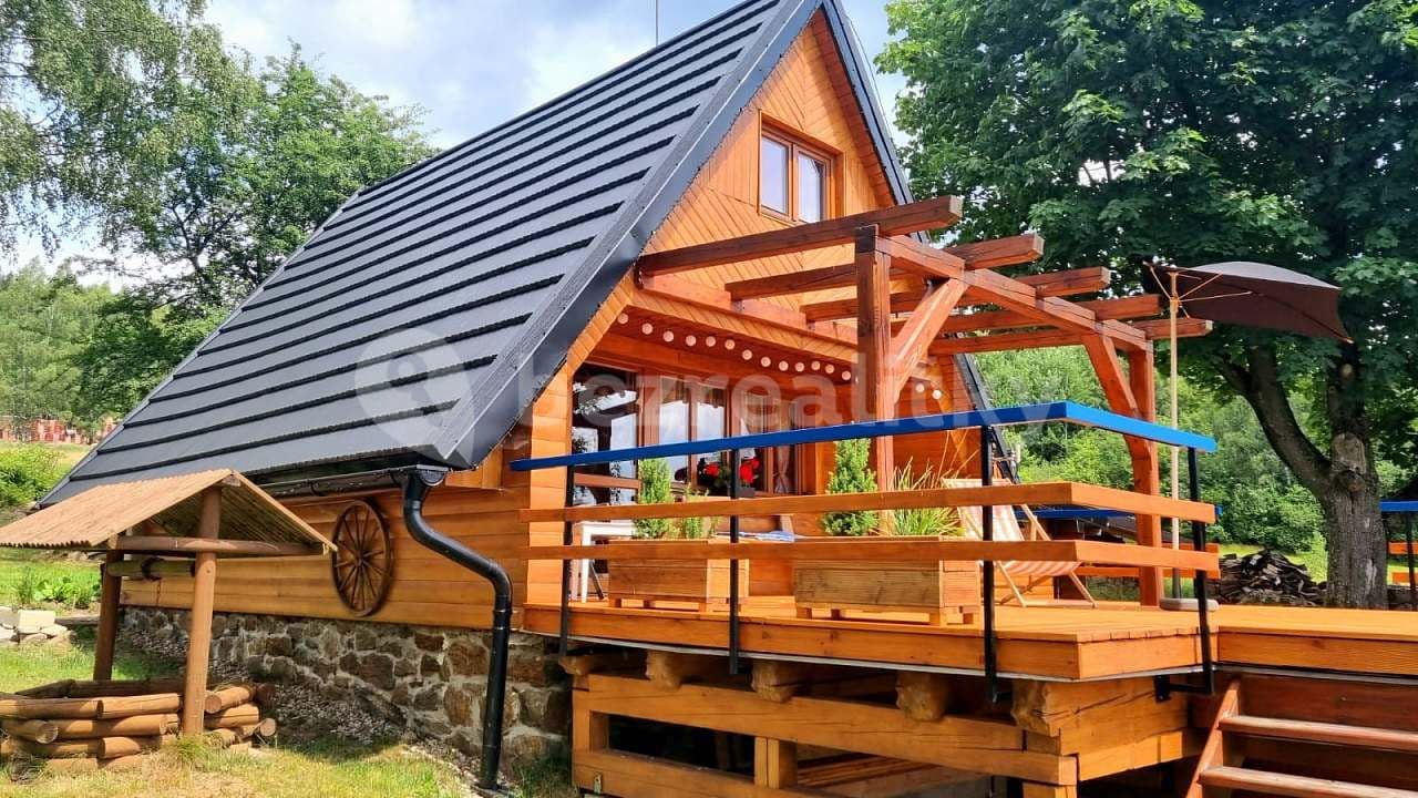 Pronájem chaty, chalupy, Svratka, Kraj Vysočina Pronájem chaty, chalupy, Svratka, Kraj Vysočina