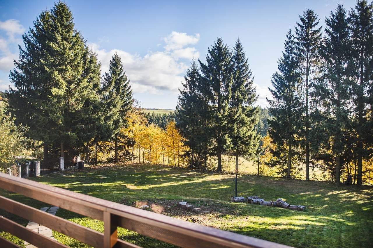 Pronájem chaty, chalupy, Nové Město na Moravě, Kraj Vysočina Pronájem chaty, chalupy, Nové Město na Moravě, Kraj Vysočina