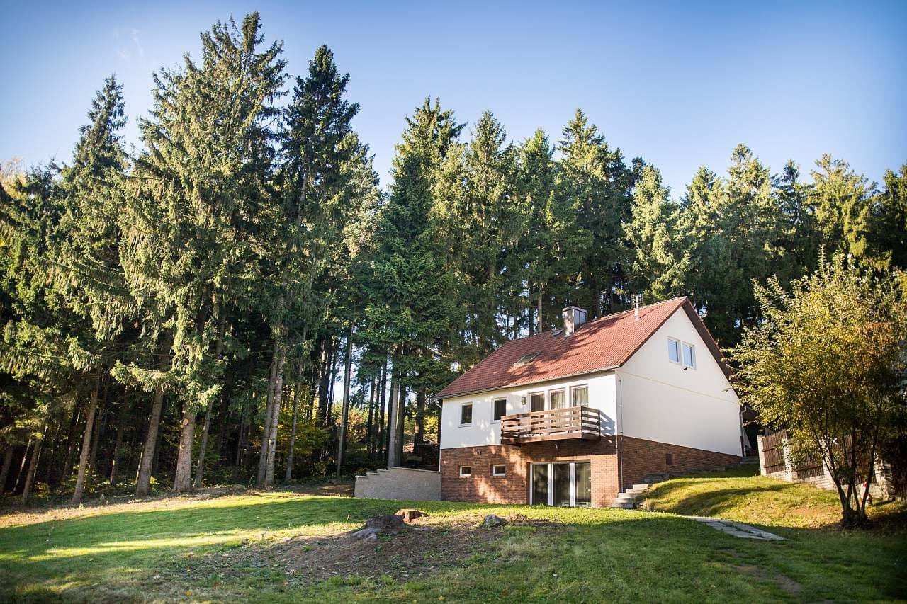 Pronájem chaty, chalupy, Nové Město na Moravě, Kraj Vysočina Pronájem chaty, chalupy, Nové Město na Moravě, Kraj Vysočina