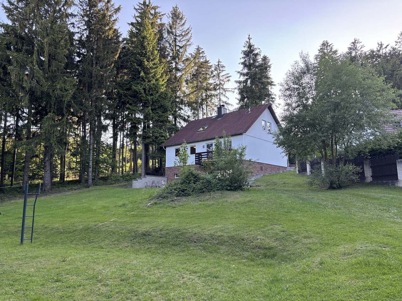 Pronájem chaty, chalupy, Nové Město na Moravě, Kraj Vysočina Pronájem chaty, chalupy, Nové Město na Moravě, Kraj Vysočina