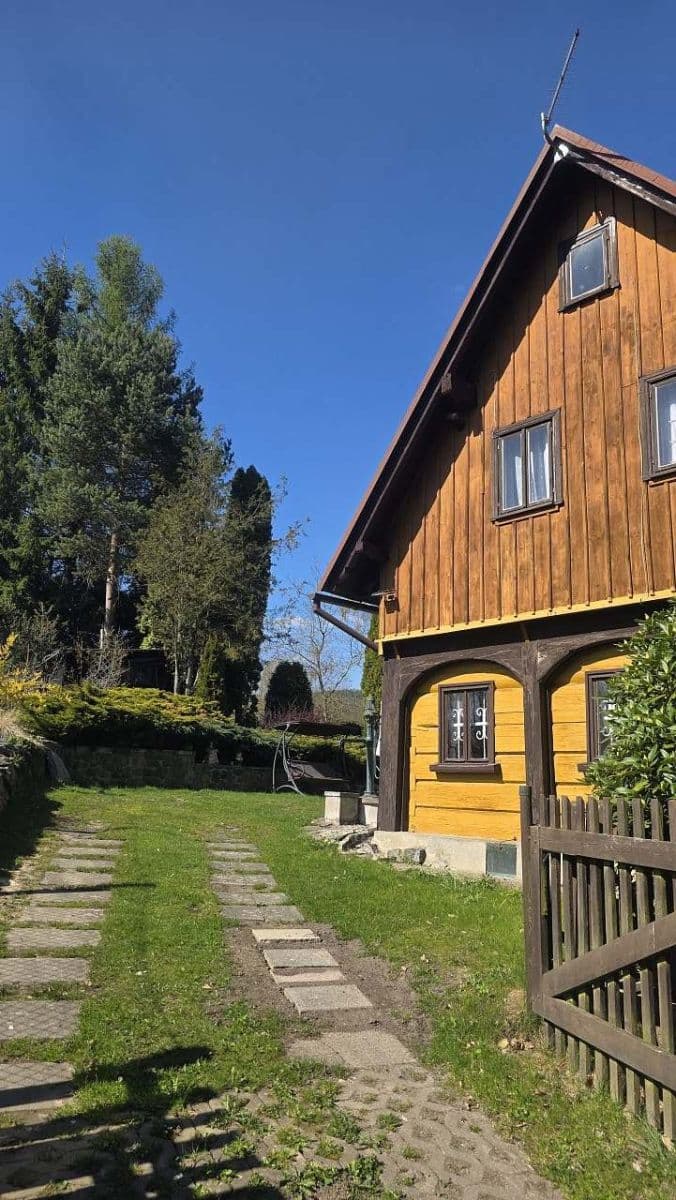 Pronájem chaty, chalupy, Varnsdorf, Ústecký kraj Pronájem chaty, chalupy, Varnsdorf, Ústecký kraj