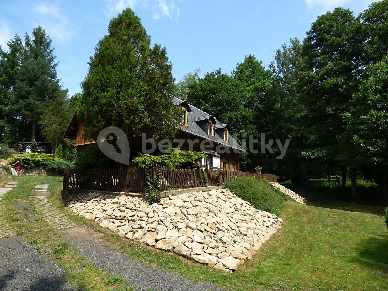 Pronájem chaty, chalupy, Varnsdorf, Ústecký kraj Pronájem chaty, chalupy, Varnsdorf, Ústecký kraj