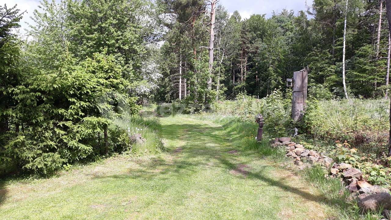 Pronájem chaty, chalupy, Smrčná, Kraj Vysočina Pronájem chaty, chalupy, Smrčná, Kraj Vysočina