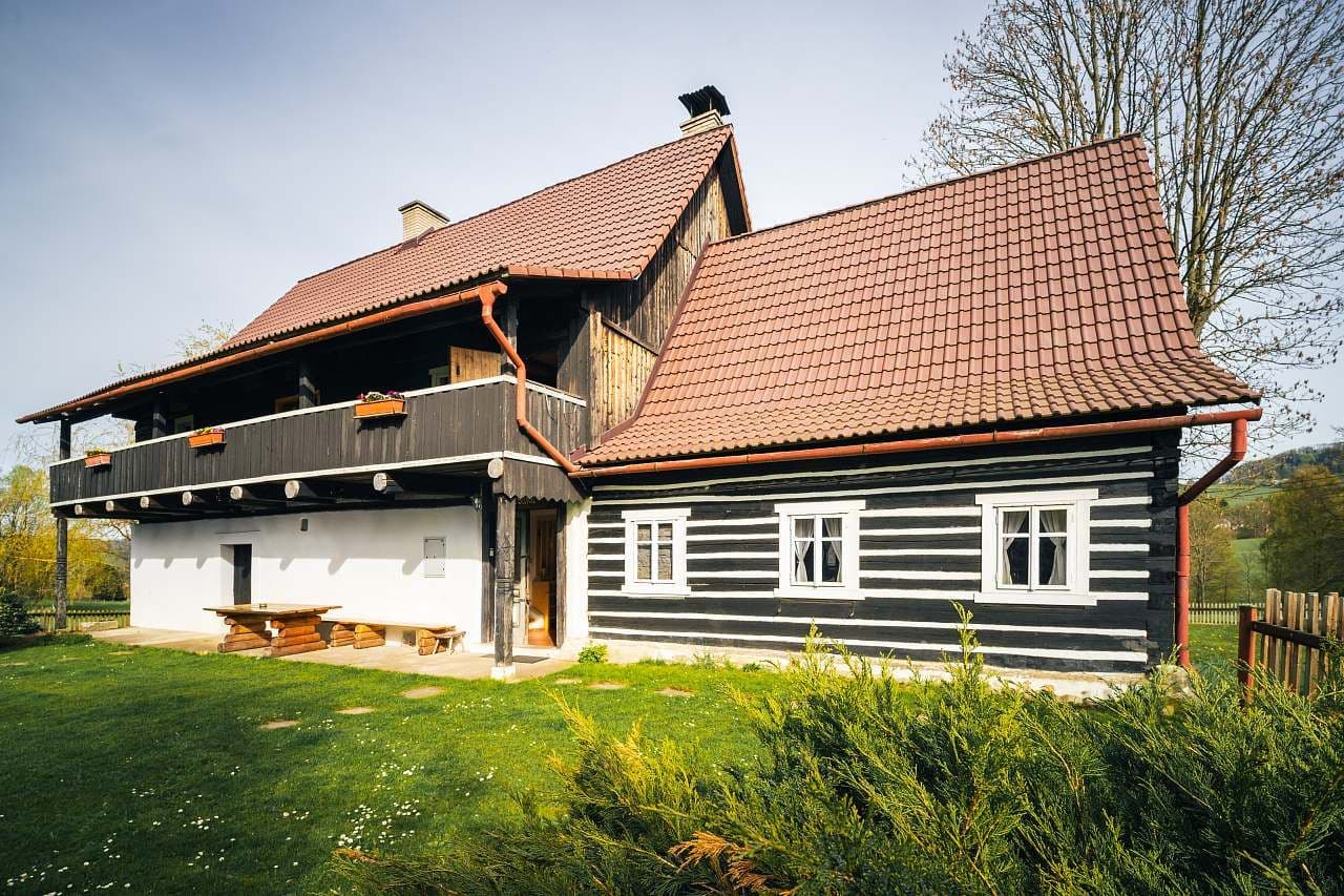 Pronájem chaty, chalupy, Kunratice, Ústecký kraj Pronájem chaty, chalupy, Kunratice, Ústecký kraj