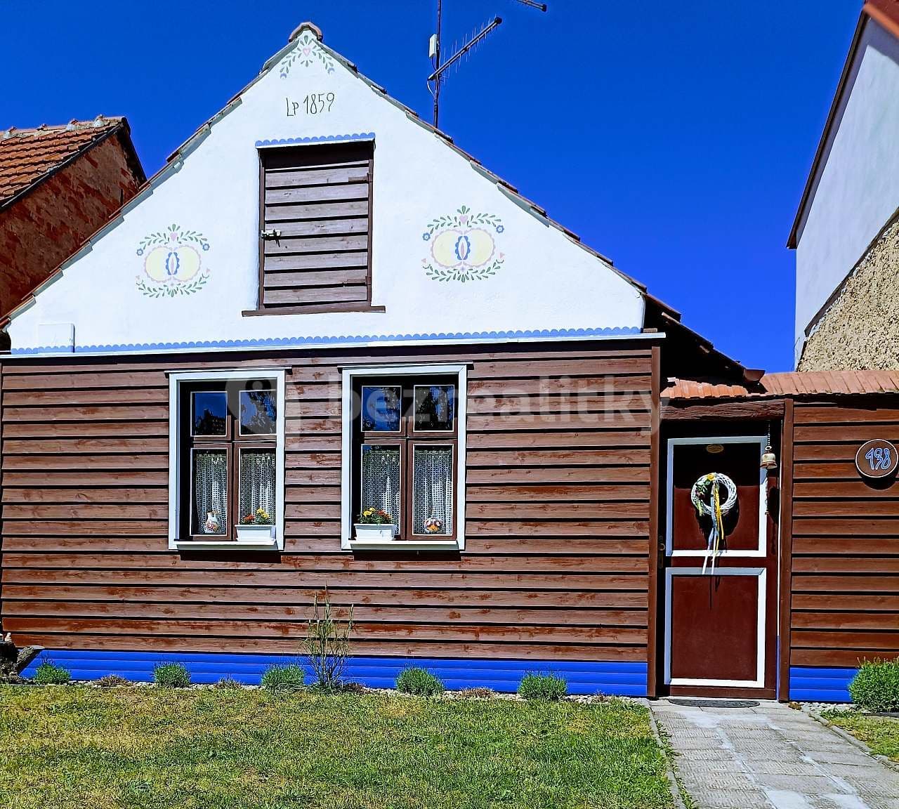 Pronájem chaty, chalupy, Uherský Ostroh, Zlínský kraj Pronájem chaty, chalupy, Uherský Ostroh, Zlínský kraj