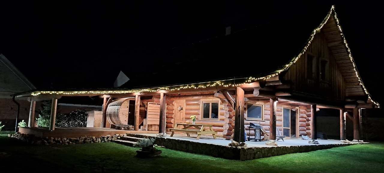 Pronájem chaty, chalupy, Malšice, Jihočeský kraj Pronájem chaty, chalupy, Malšice, Jihočeský kraj