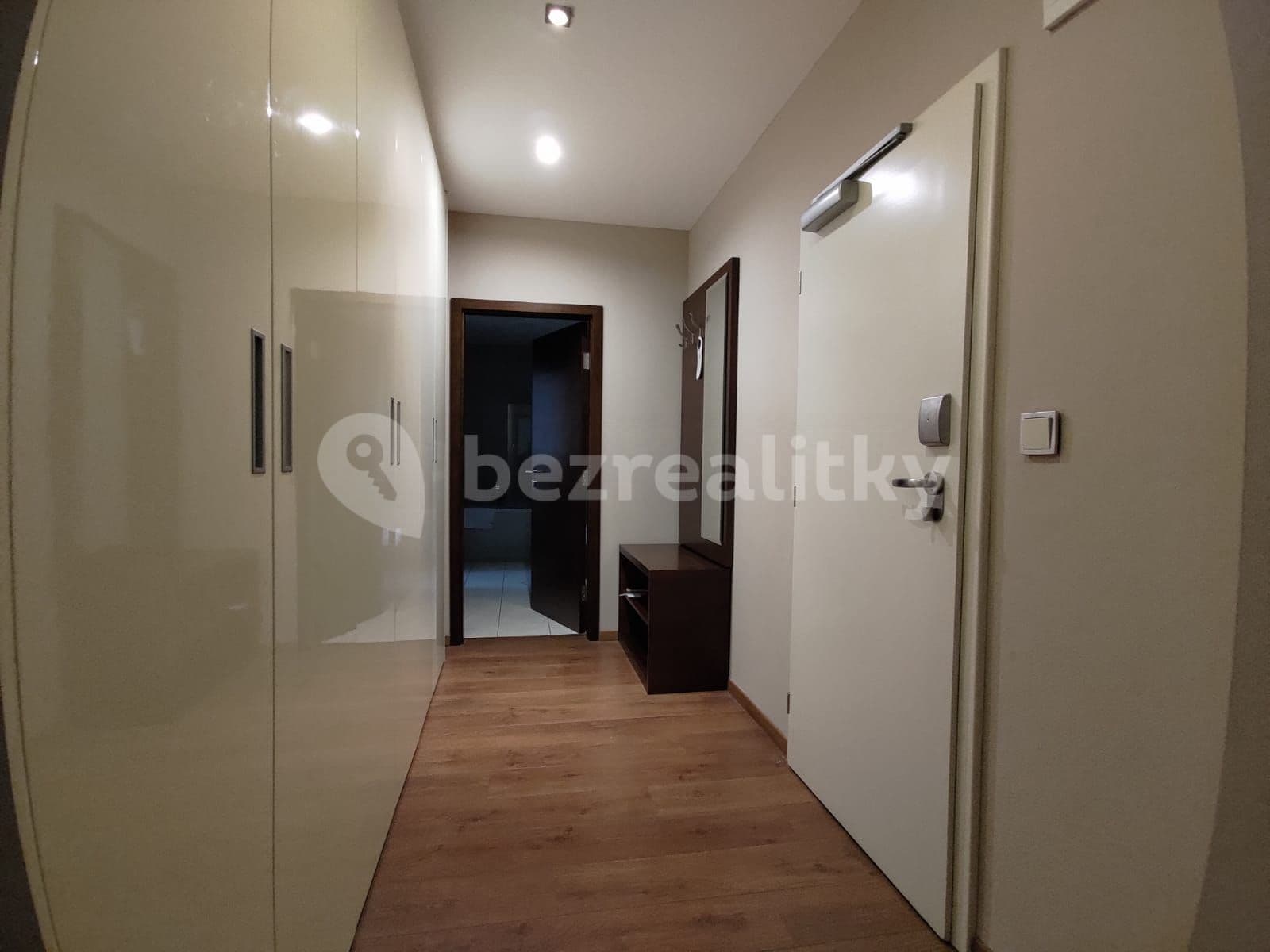 Pronájem bytu 3+kk 78 m², U Borského parku, Plzeň, Plzeňský kraj Pronájem bytu 3+kk 78 m², U Borského parku, Plzeň, Plzeňský kraj