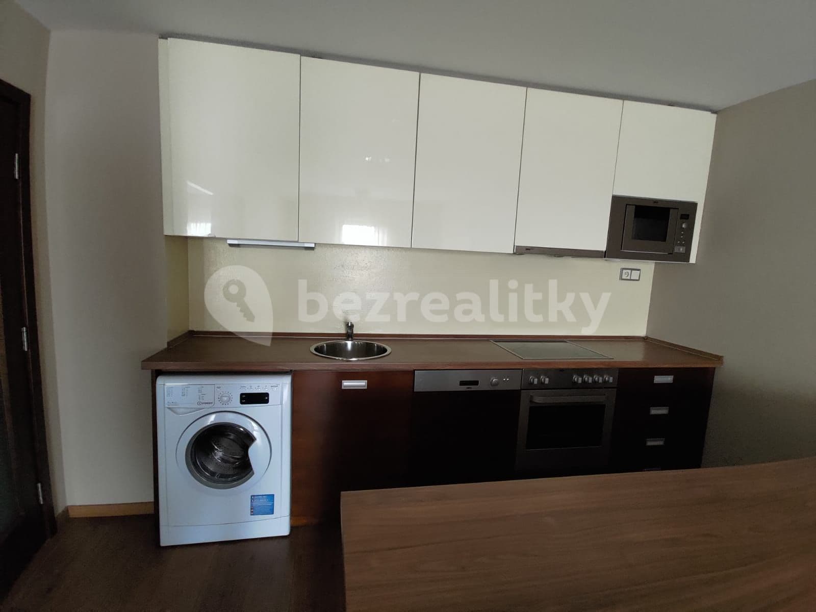 Pronájem bytu 3+kk 78 m², U Borského parku, Plzeň, Plzeňský kraj Pronájem bytu 3+kk 78 m², U Borského parku, Plzeň, Plzeňský kraj