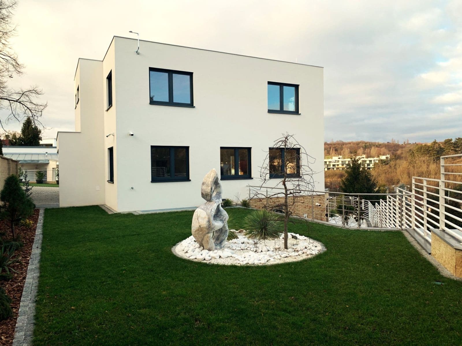 Prodej domu 321 m², pozemek 631 m², Ke Koh-i-nooru, Praha, Praha Prodej domu 321 m², pozemek 631 m², Ke Koh-i-nooru, Praha, Praha